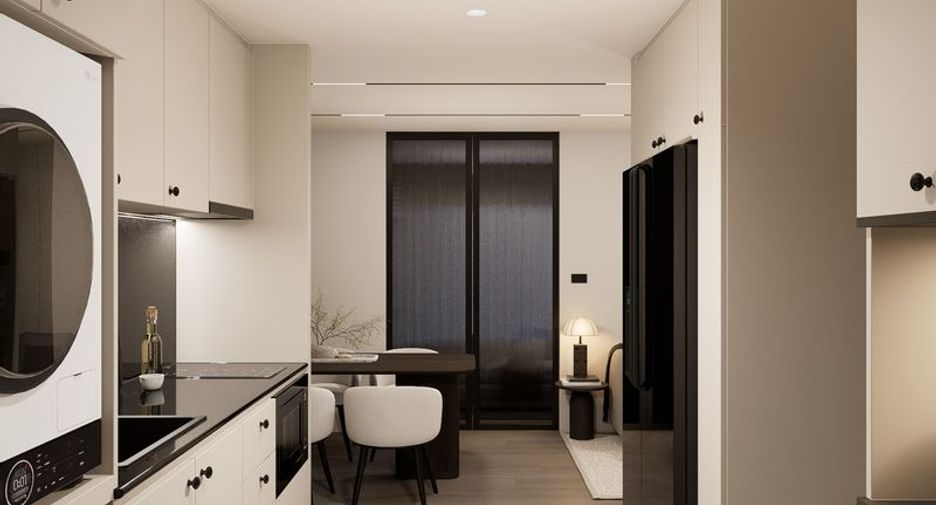 For sale 1 bed condo in Mueang Chiang Mai, Chiang Mai