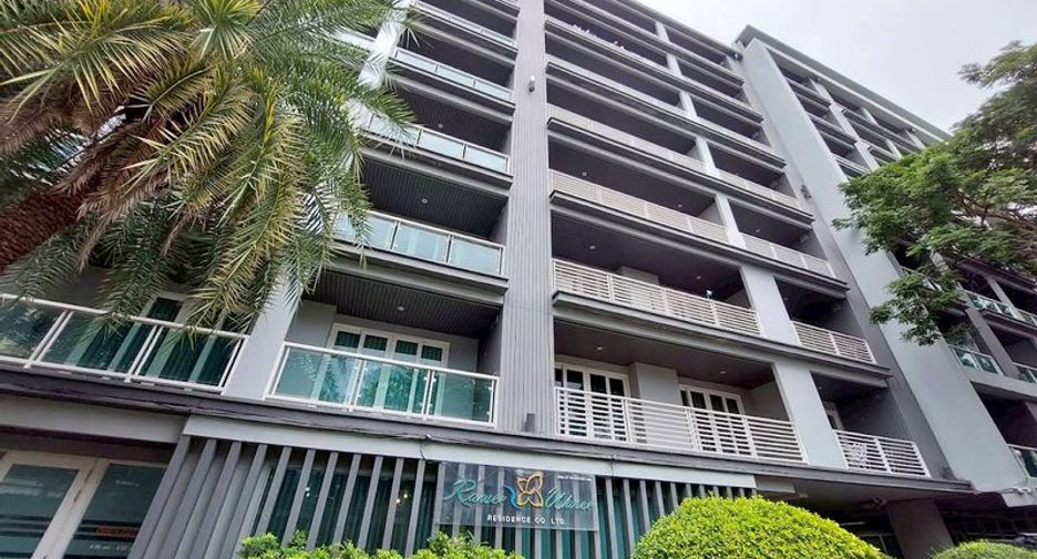 Продажа 1 кровать кондо в Mueang Chiang Mai, Чианг Маи