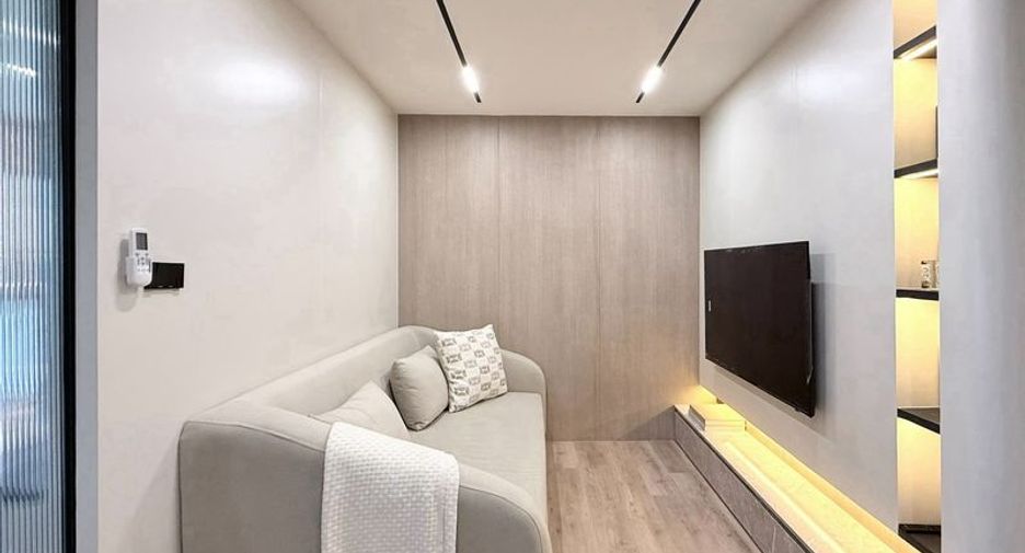 Продажа 1 кровать кондо в Mueang Chiang Mai, Чианг Маи