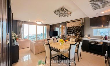 Wohnung zur Miete mit 2 Zimmer in Jomtien, Pattaya