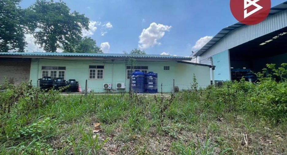 For sale land in Kut Rang, Maha Sarakham