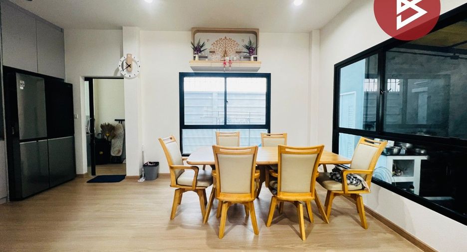 ขาย 4 ห้องนอน บ้านเดี่ยว ใน เมืองสมุทรสงคราม, สมุทรสงคราม