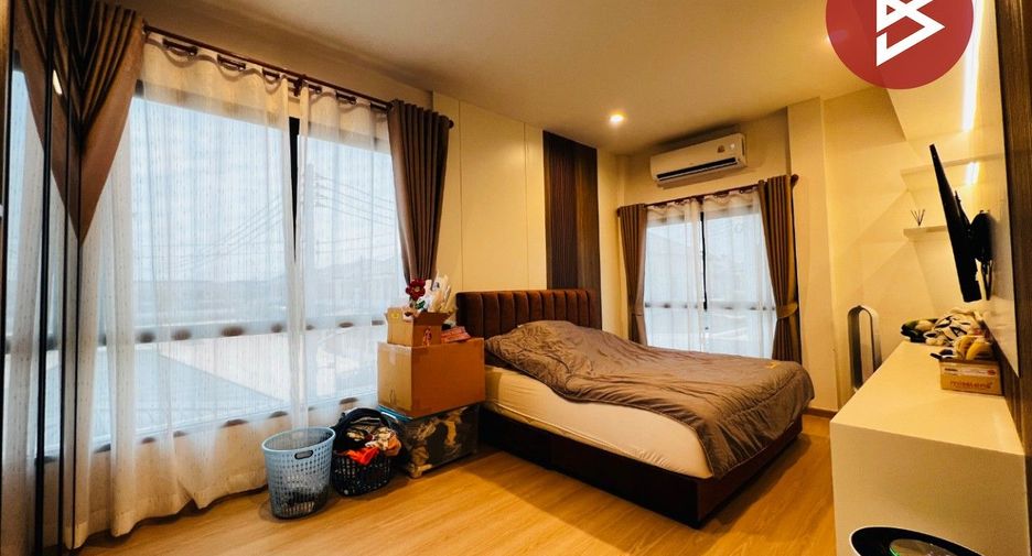 ขาย 4 ห้องนอน บ้านเดี่ยว ใน เมืองสมุทรสงคราม, สมุทรสงคราม