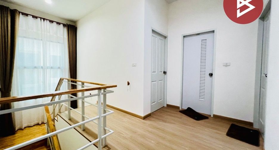 ขาย 4 ห้องนอน บ้านเดี่ยว ใน เมืองสมุทรสงคราม, สมุทรสงคราม