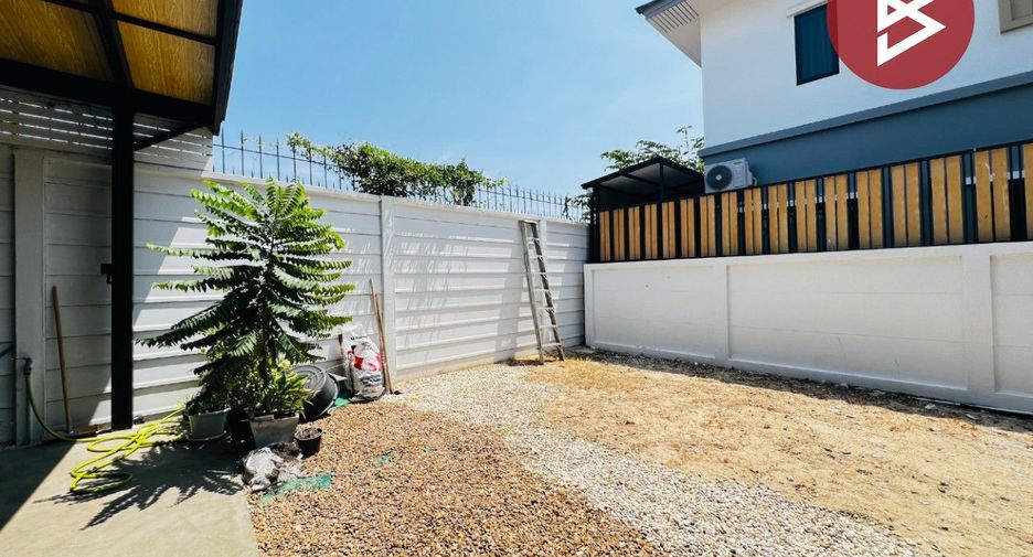 ขาย 4 ห้องนอน บ้านเดี่ยว ใน เมืองสมุทรสงคราม, สมุทรสงคราม