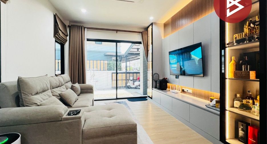 ขาย 4 ห้องนอน บ้านเดี่ยว ใน เมืองสมุทรสงคราม, สมุทรสงคราม