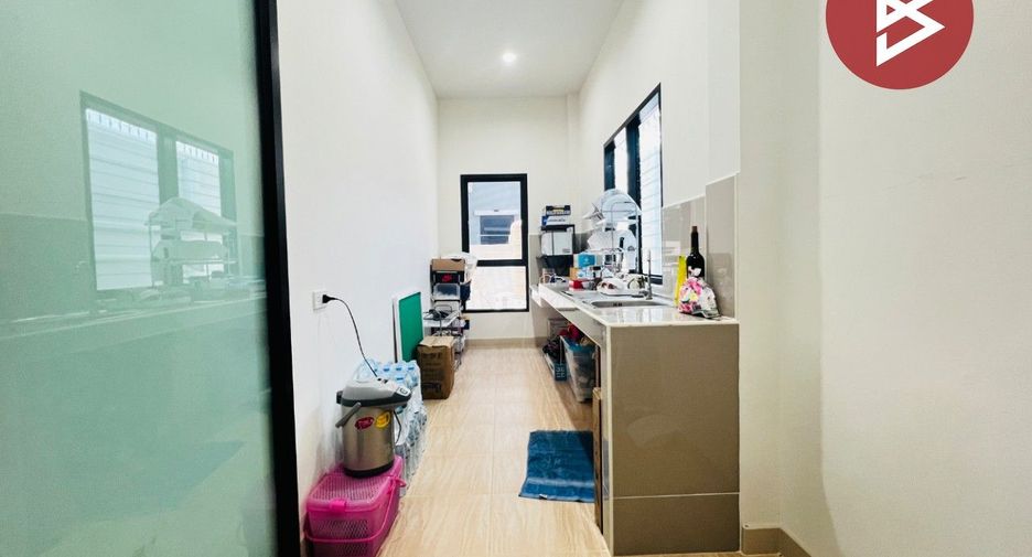 ขาย 4 ห้องนอน บ้านเดี่ยว ใน เมืองสมุทรสงคราม, สมุทรสงคราม