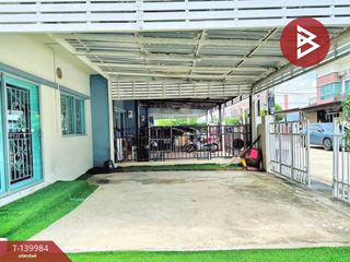 Casa adosada en venta de 3 habitaciones en Mueang Pathum Thani, Pathum Thani