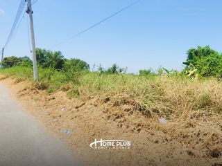 For sale land in Khlong Luang, Pathum Thani