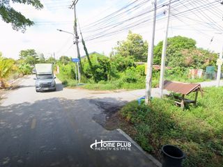 For sale land in Khlong Luang, Pathum Thani