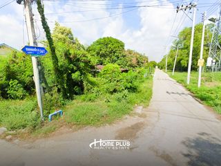 For sale land in Khlong Luang, Pathum Thani