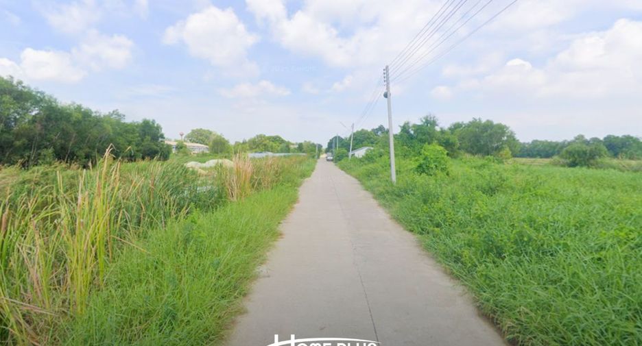 For sale land in Khlong Luang, Pathum Thani