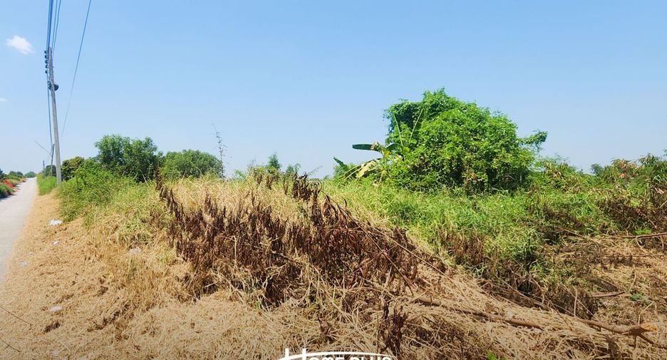 For sale land in Khlong Luang, Pathum Thani