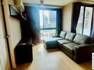 For rent 2 bedrooms condo in Phra Khanong, Bangkok