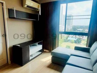 For rent 2 bedrooms condo in Phra Khanong, Bangkok