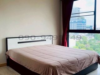 For rent 2 bedrooms condo in Phra Khanong, Bangkok