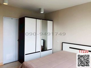 For rent 2 bedrooms condo in Phra Khanong, Bangkok