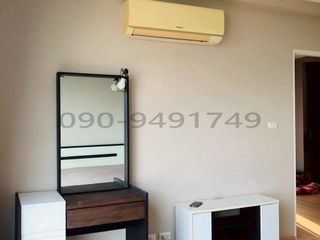 For rent 2 bedrooms condo in Phra Khanong, Bangkok