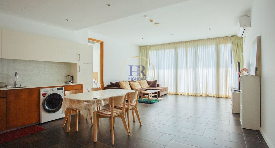 出售 2 卧室 公寓 在 北芭堤雅, 芭提雅