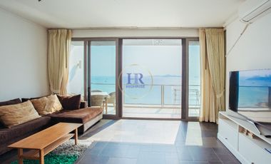 Condo en venta de 2 habitaciones en North Pattaya, Pattaya