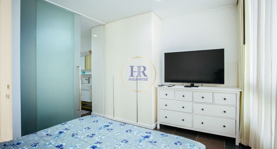 出售 2 卧室 公寓 在 北芭堤雅, 芭提雅