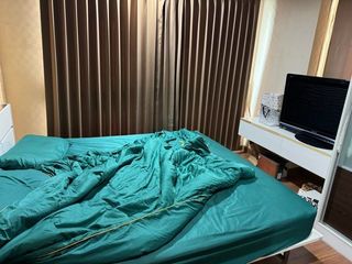 Condo en venta de 1 habitaciones en Huai Khwang, Bangkok