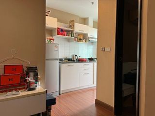 Condo en venta de 1 habitaciones en Huai Khwang, Bangkok