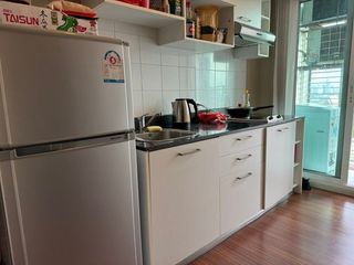 Condo en venta de 1 habitaciones en Huai Khwang, Bangkok