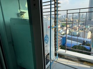 Condo en venta de 1 habitaciones en Huai Khwang, Bangkok