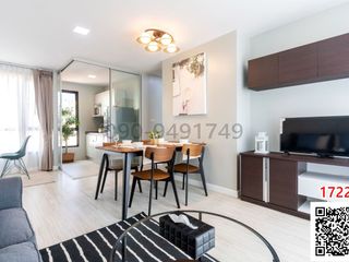 ให้เช่า 2 ห้องนอน คอนโด ใน บางนา, กรุงเทพฯ