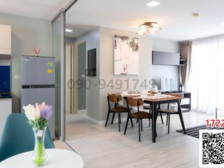 ให้เช่า 2 ห้องนอน คอนโด ใน บางนา, กรุงเทพฯ