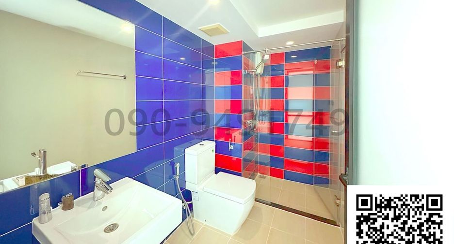 ให้เช่า 2 ห้องนอน คอนโด ใน บางนา, กรุงเทพฯ