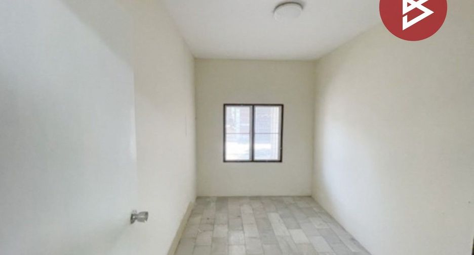 For sale 4 bedrooms house in Bueng Kum, Bangkok