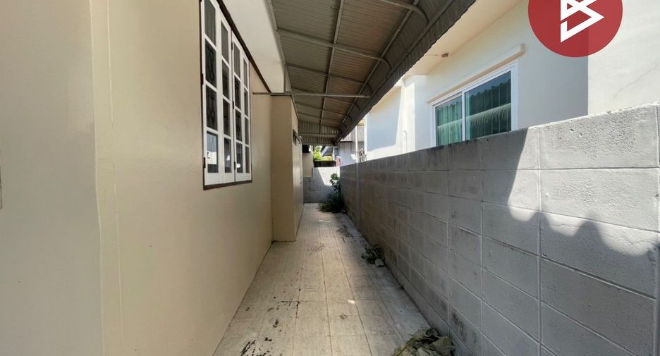 For sale 4 bedrooms house in Bueng Kum, Bangkok