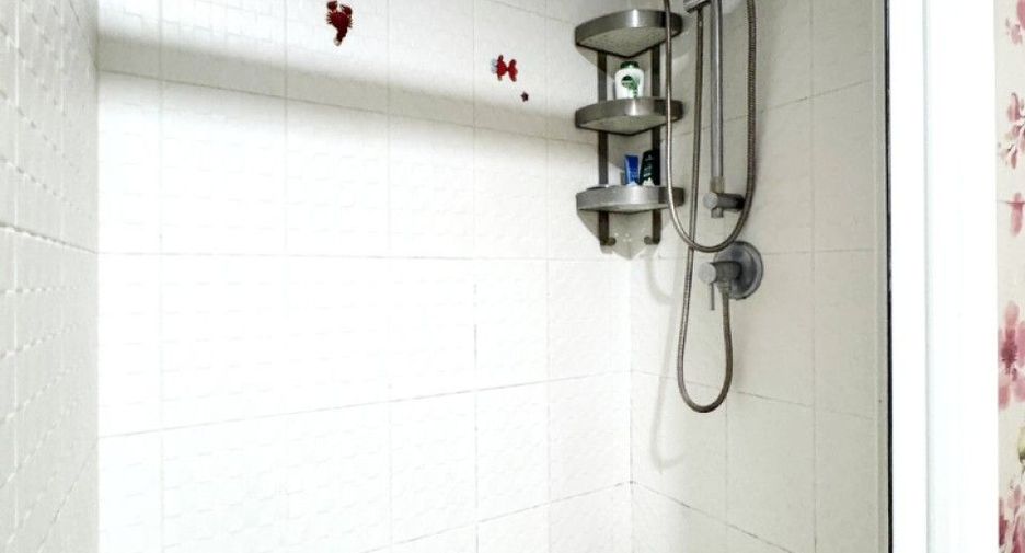 For sale 1 bed condo in Din Daeng, Bangkok