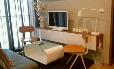 For sale 1 Beds condo in Ratchathewi, Bangkok