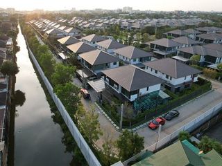 ขาย 4 ห้องนอน บ้านเดี่ยว ใน ทวีวัฒนา, กรุงเทพฯ