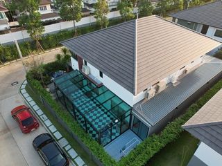 ขาย 4 ห้องนอน บ้านเดี่ยว ใน ทวีวัฒนา, กรุงเทพฯ