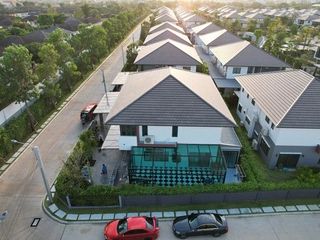 ขาย 4 ห้องนอน บ้านเดี่ยว ใน ทวีวัฒนา, กรุงเทพฯ