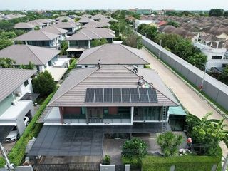ขาย 4 ห้องนอน บ้านเดี่ยว ใน ทวีวัฒนา, กรุงเทพฯ