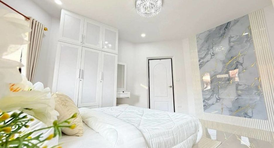 For sale 3 ベッドルーム house in East Pattaya, Pattaya