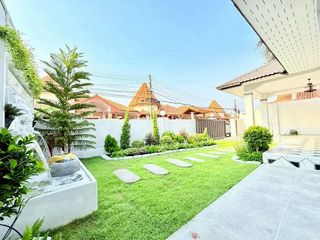 For sale 3 ベッドルーム house in Bang Lamung, Chonburi