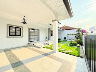 For sale 3 ベッドルーム house in Bang Lamung, Chonburi