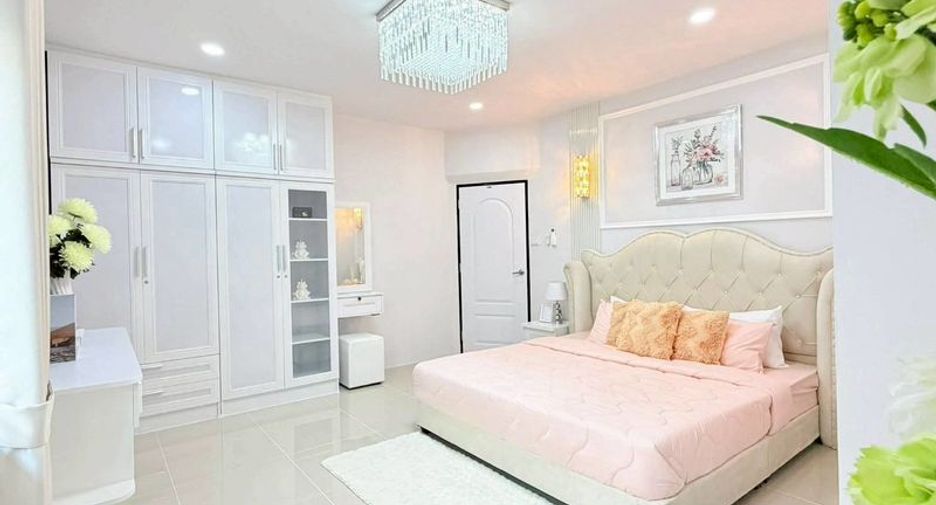 For sale 3 ベッドルーム house in East Pattaya, Pattaya