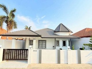 For sale 3 ベッドルーム house in Bang Lamung, Chonburi