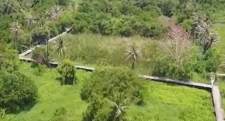 Terreno en venta en Pak Kret, Nonthaburi