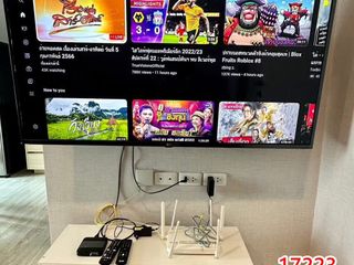 出租 1 卧室 公寓 在 Suan Luang, 曼谷