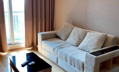Condo en alquiler de 1 habitaciones en Watthana, Bangkok