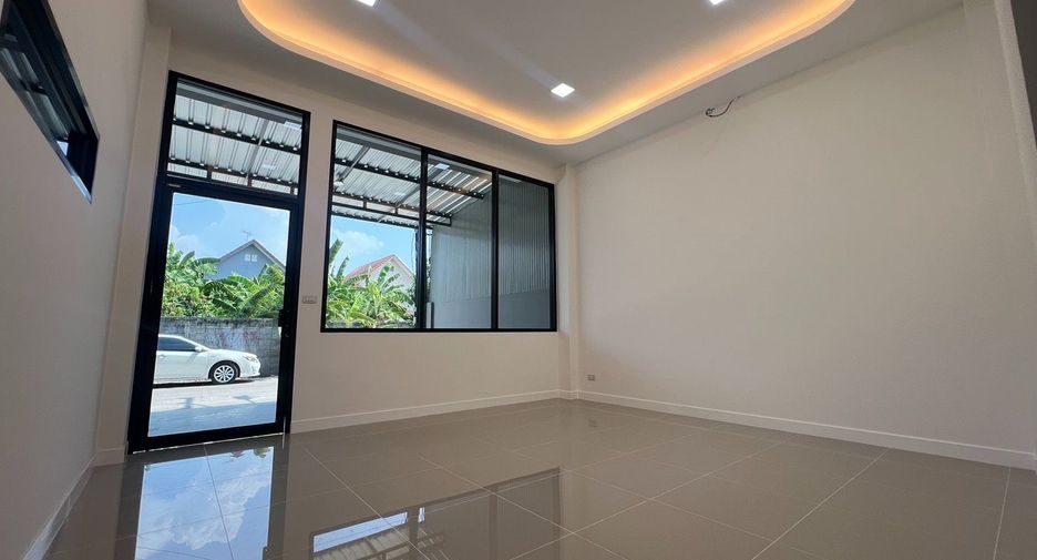 Lagerhaus zur Miete mit 3 Zimmer in Lam Luk Ka, Pathum Thani
