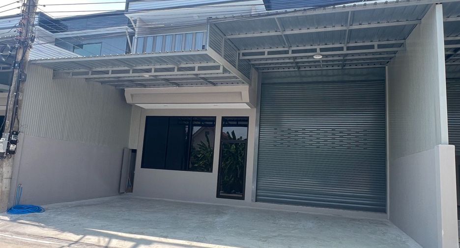 Lagerhaus zur Miete mit 3 Zimmer in Lam Luk Ka, Pathum Thani